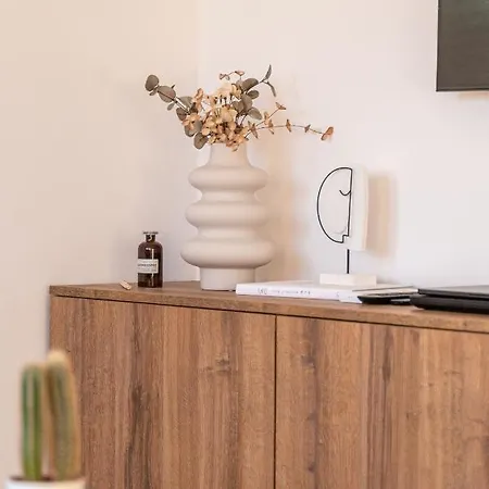Lägenhet Namiko By Belmont Realty Zadar
