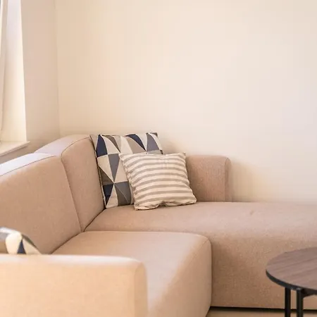 Lägenhet Namiko By Belmont Realty *