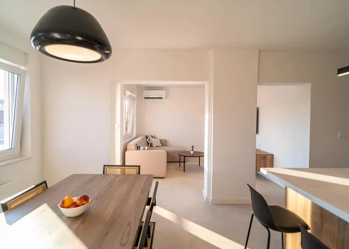 Namiko By Belmont Realty Apartmán Zadar