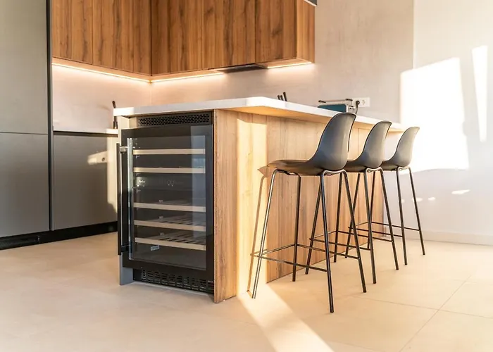 Apartmán Namiko By Belmont Realty