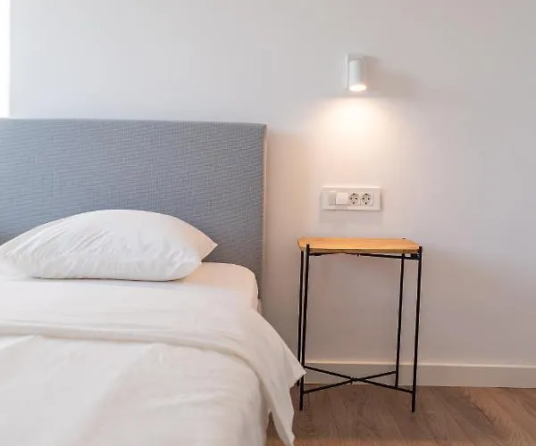 Namiko By Belmont Realty Apartmán Zadar
