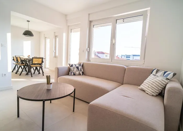 Namiko By Belmont Realty