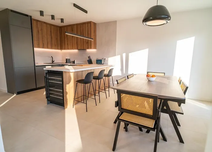 Namiko By Belmont Realty * Zadar
