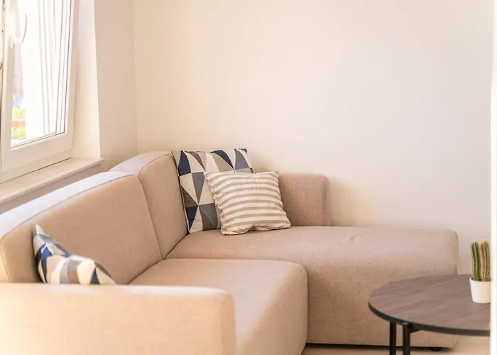 Apartmán Namiko By Belmont Realty *