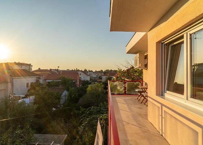 Namiko By Belmont Realty Zadar