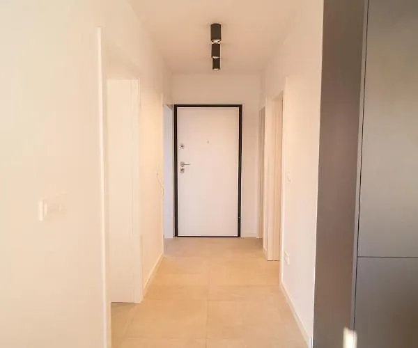 Namiko By Belmont Realty Apartmán Zadar