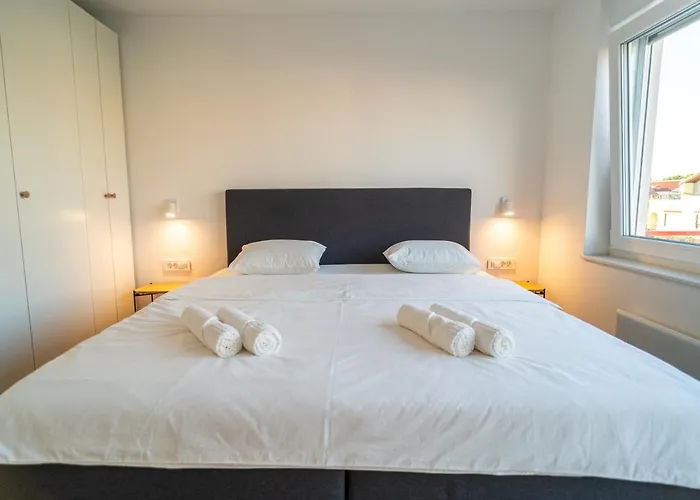 Namiko By Belmont Realty * Zadar