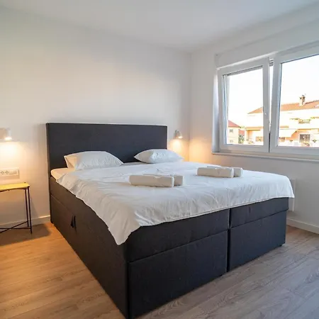 Namiko By Belmont Realty * Zára
