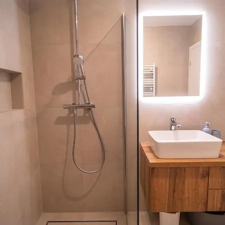 Apartman Namiko By Belmont Realty