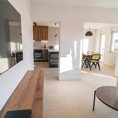 Apartment Namiko By Belmont Realty *