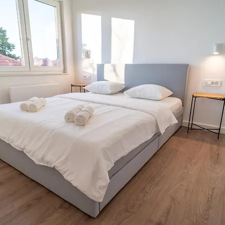 Apartment Namiko By Belmont Realty Zadar