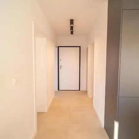 Namiko By Belmont Realty Апартаменты Задар