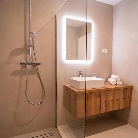 Namiko By Belmont Realty Apartment Zadar