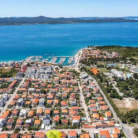 Namiko By Belmont Realty Апартаменты *