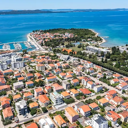 Апартаменты Namiko By Belmont Realty *