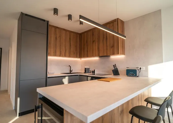 Namiko By Belmont Realty Διαμέρισμα Ζαντάρ