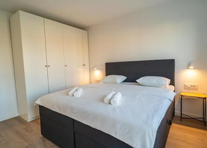 Namiko By Belmont Realty Ζαντάρ