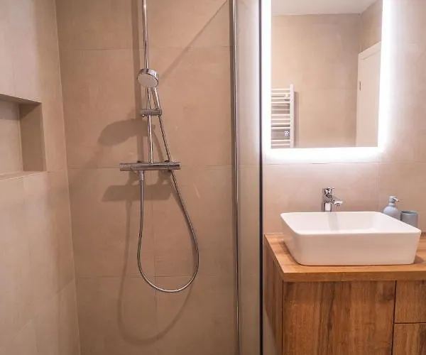 Apartament Namiko By Belmont Realty