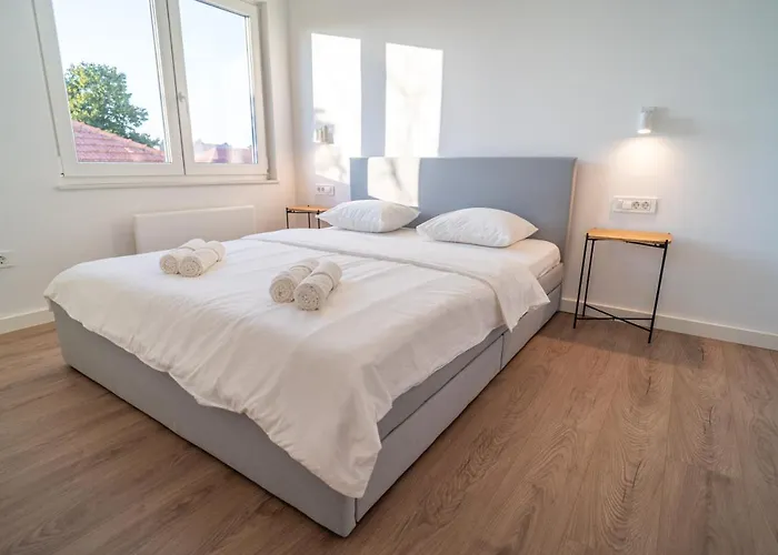 Apartament Namiko By Belmont Realty Zadar