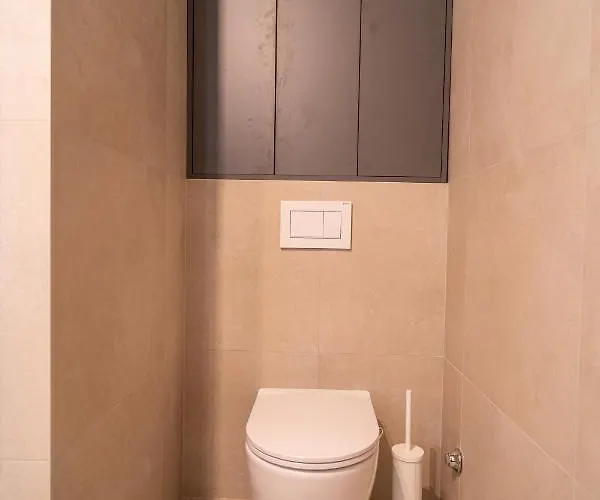 Namiko By Belmont Realty Appartement *